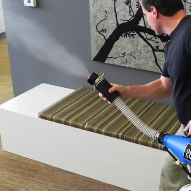 Professional Odor Removal in Hickman County, TN